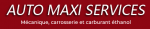 Garage Auto Maxi Services